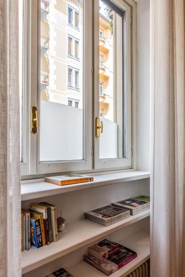 Loft Crocetta Apartment Turin Exterior photo