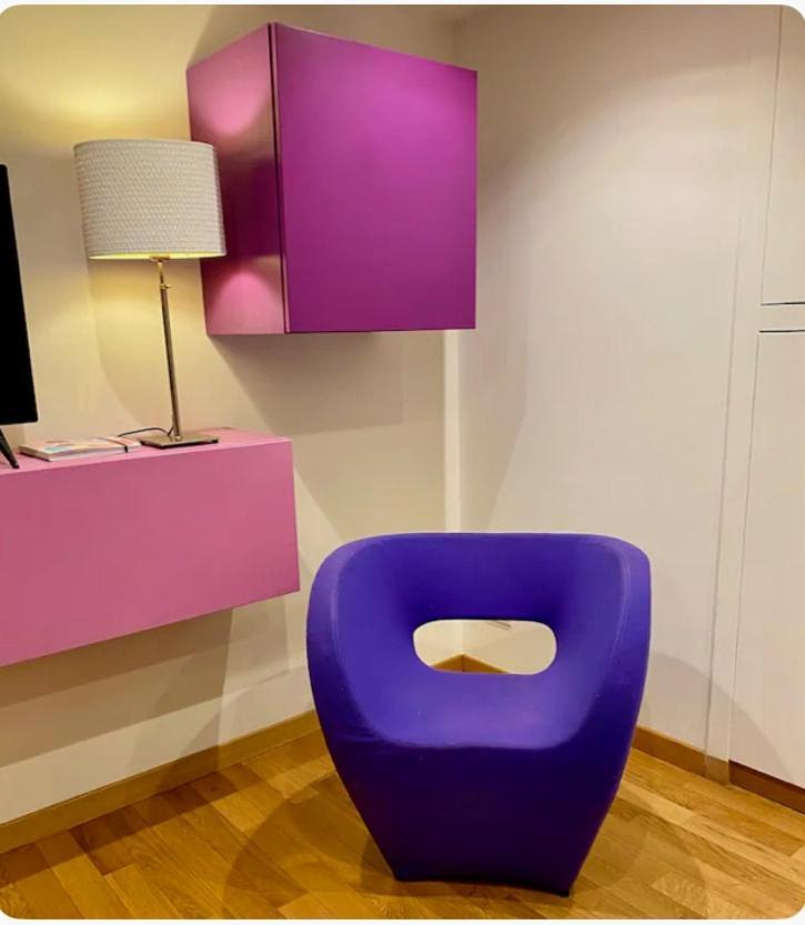 Loft Crocetta Apartment Turin Exterior photo