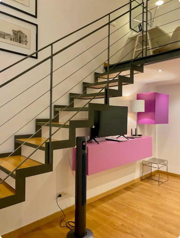 Loft Crocetta Apartment Turin Exterior photo